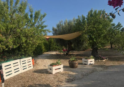 Casa Vacanze Vendicari Terra Di Eloro